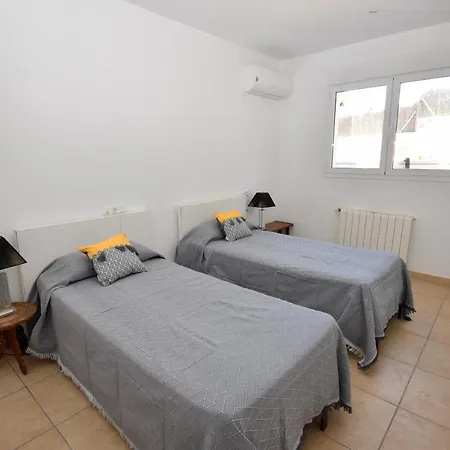 Domek alpejski Casa Robyn - 5022 Jávea