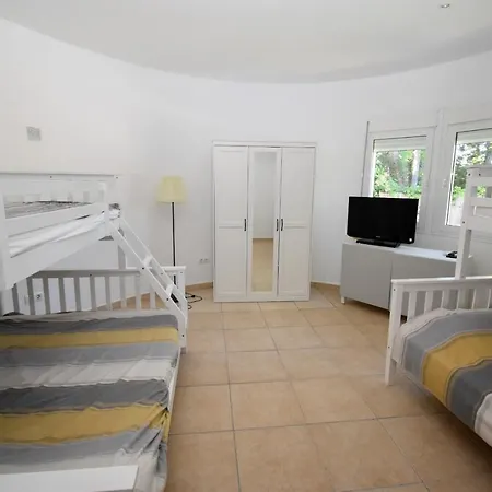 Casa Robyn - 5022 Chalet *