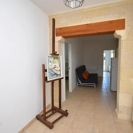 Domek alpejski Casa Robyn - 5022 Jávea
