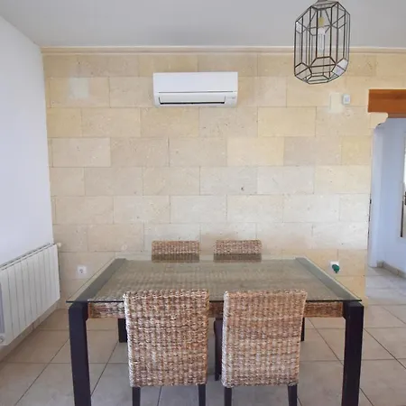 Casa Robyn - 5022 Domek alpejski Jávea