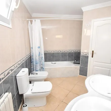 Casa Robyn - 5022 Javea