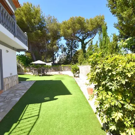 Domek alpejski Casa Robyn - 5022 Jávea