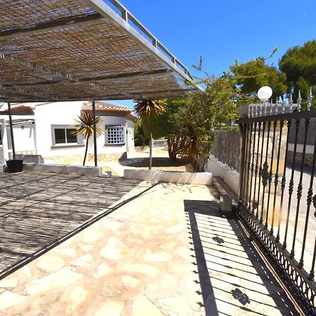 Casa Robyn - 5022 Chalet