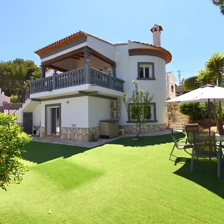 Casa Robyn - 5022 *