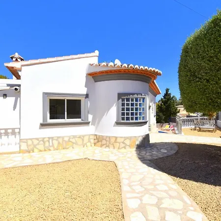 Casa Robyn - 5022